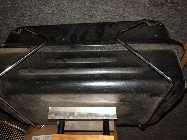 Hibatchi Grill - Used - photo 2