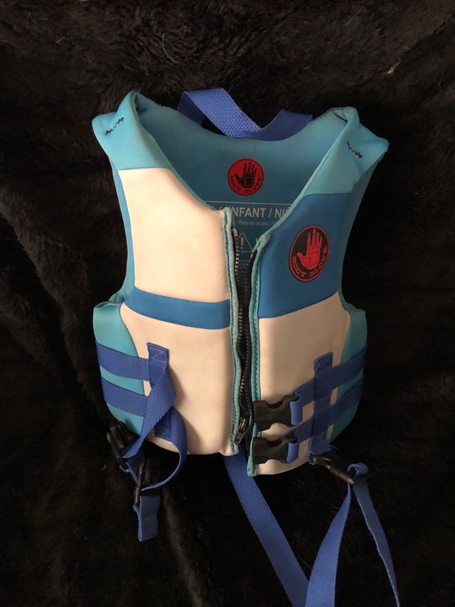 Body Glove Child Personal Flotation Vest - photo 2
