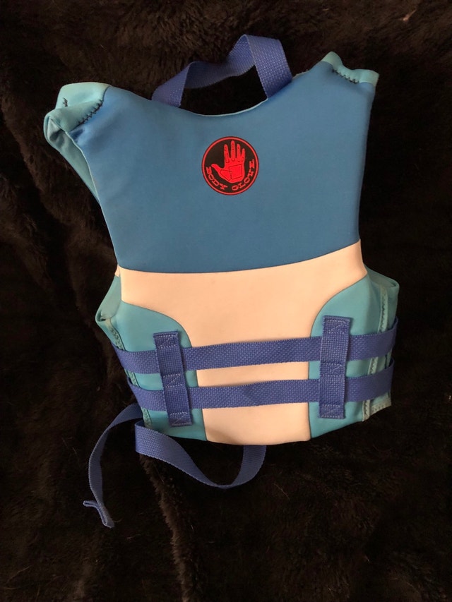 Body Glove Child Personal Flotation Vest - photo 3