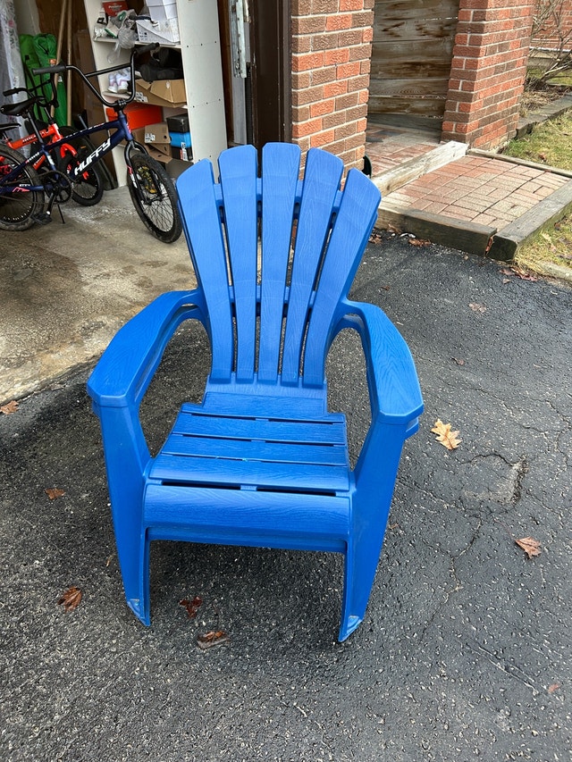 Adirondack Chair set of 2