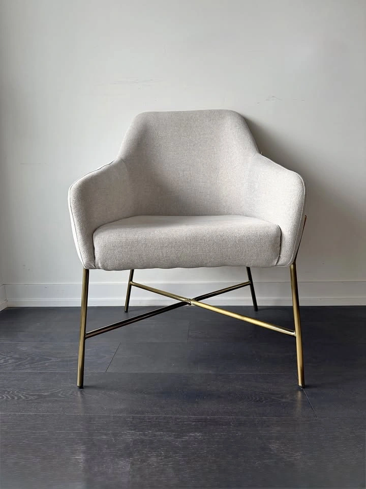 Stylish Accent Chair (Like New)
