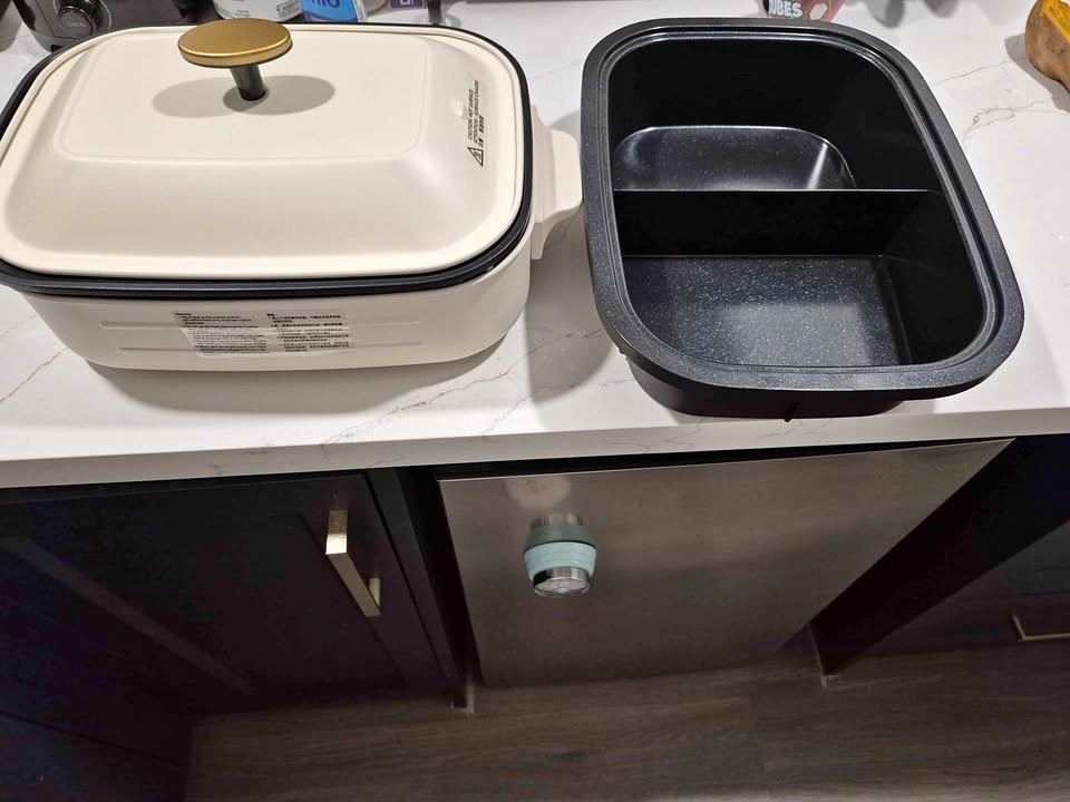 Multi cooker byorient price firm