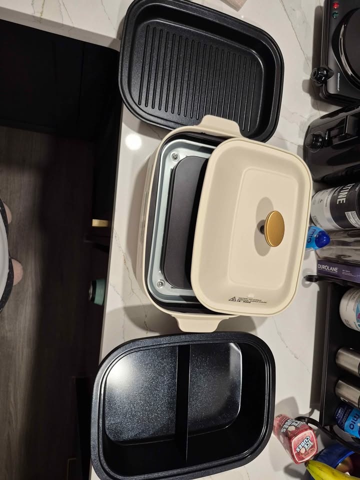 Multi cooker byorient price firm - photo 3