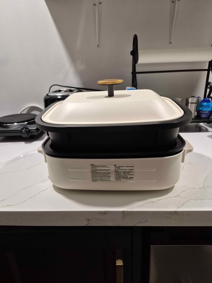 Multi cooker byorient price firm - photo 4