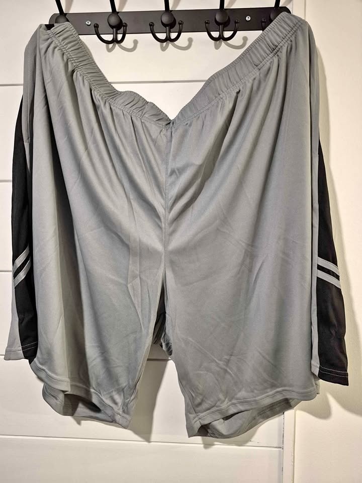 Men's Plus Size Shorts Size 9XL Brand New