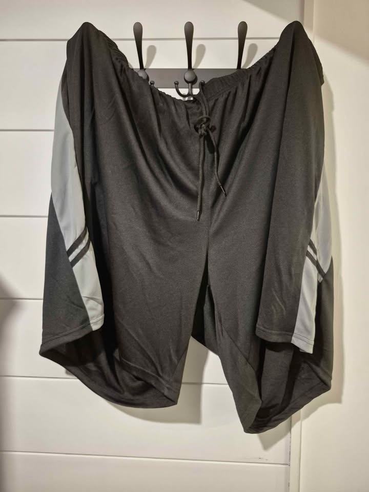 Men's Plus Size Shorts Size 9XL Brand New - photo 2