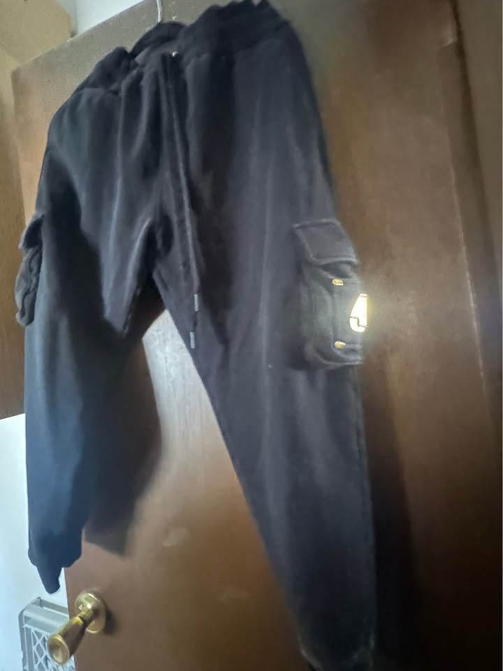Gold Series Clemont Cargo Joggers - Size Large - photo 2