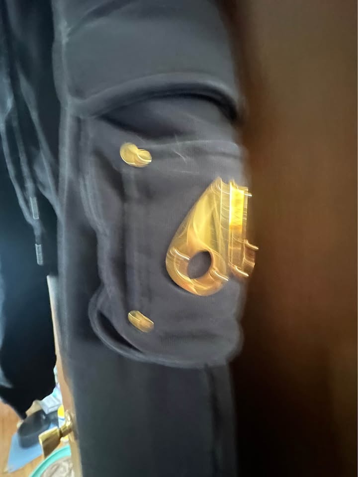 Gold Series Clemont Cargo Joggers - Size Large - photo 3
