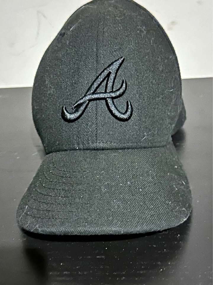 Atlanta Braves Baseball Cap