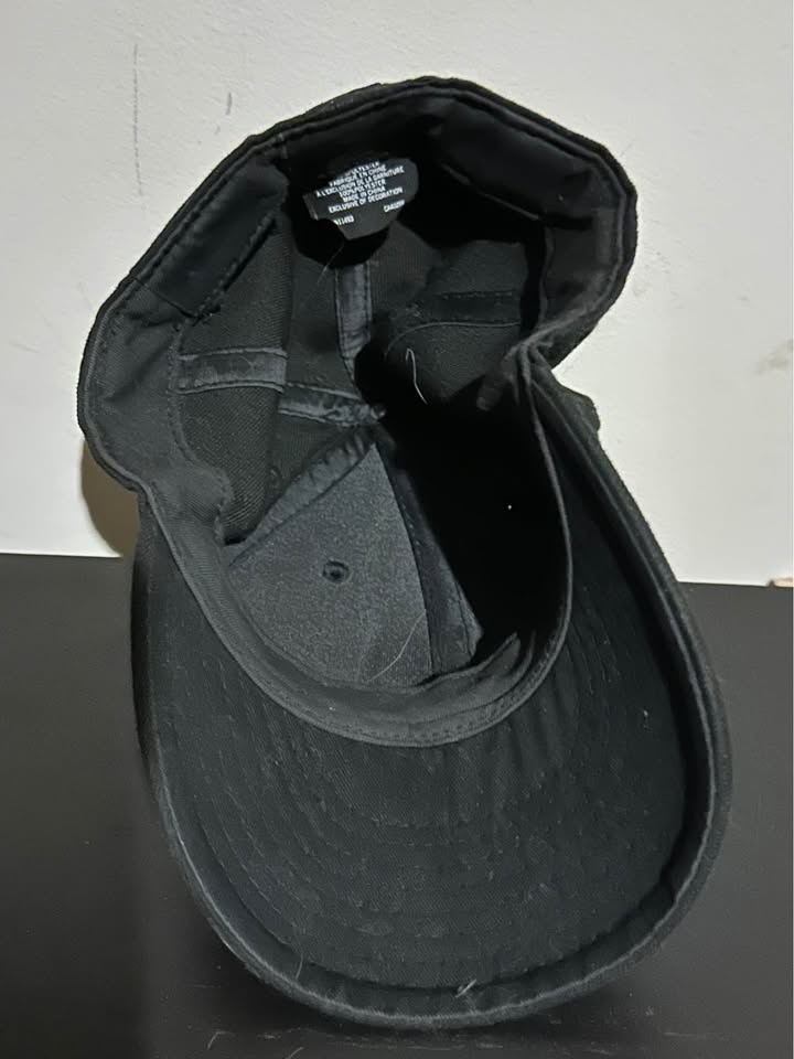 Atlanta Braves Baseball Cap - photo 2