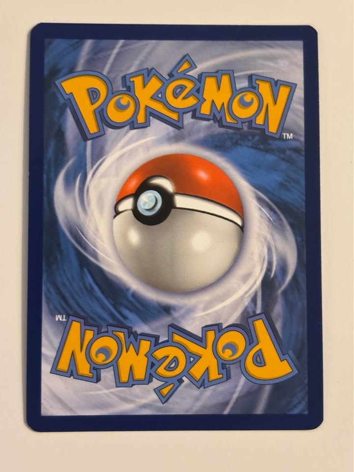 Pikachu Black Star Promo (Scarlet & Violet) - photo 3