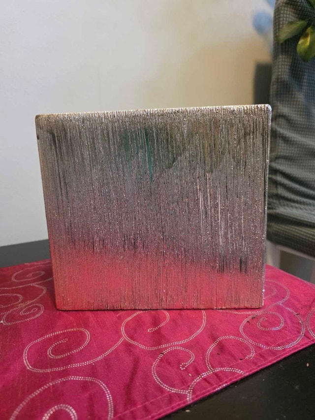 Golden Vases - photo 2