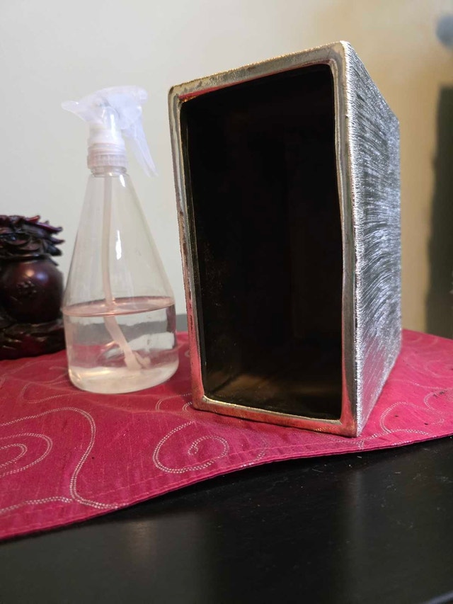 Golden Vases - photo 4