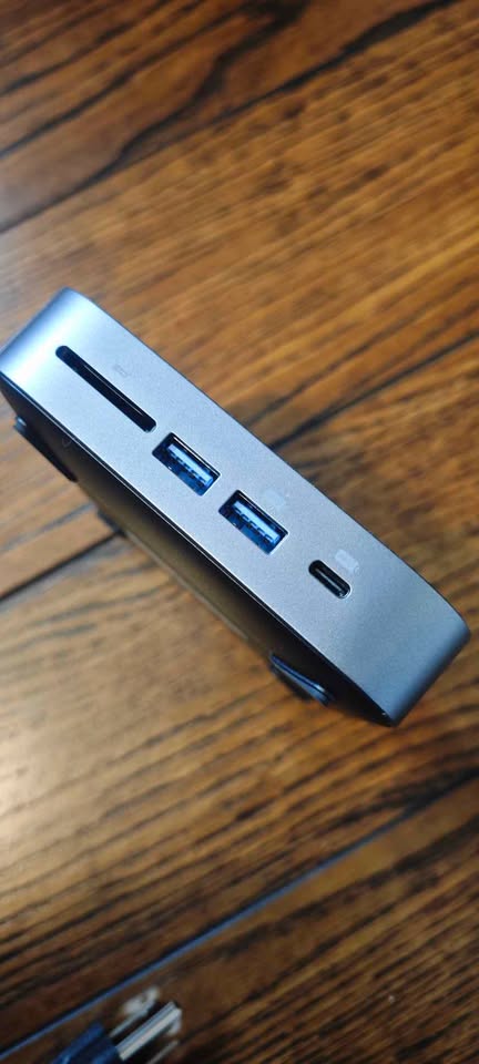Brydge Stone CORE Docking Station - photo 3