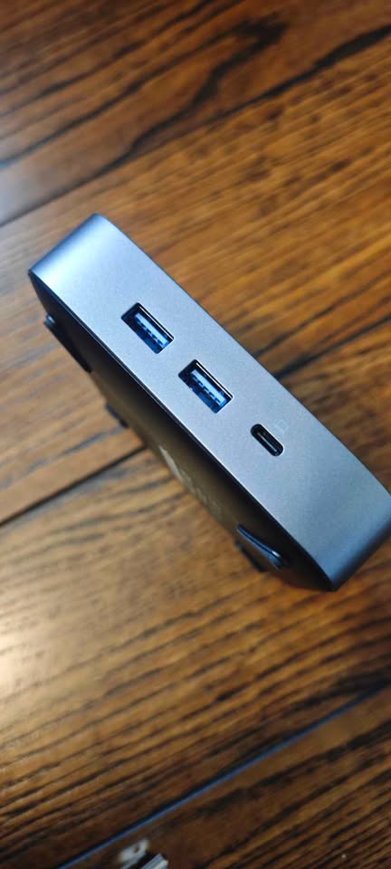 Brydge Stone CORE Docking Station - photo 4