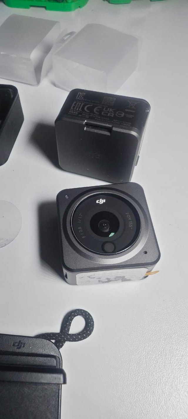 DJI Action 2 - 128gb - photo 3