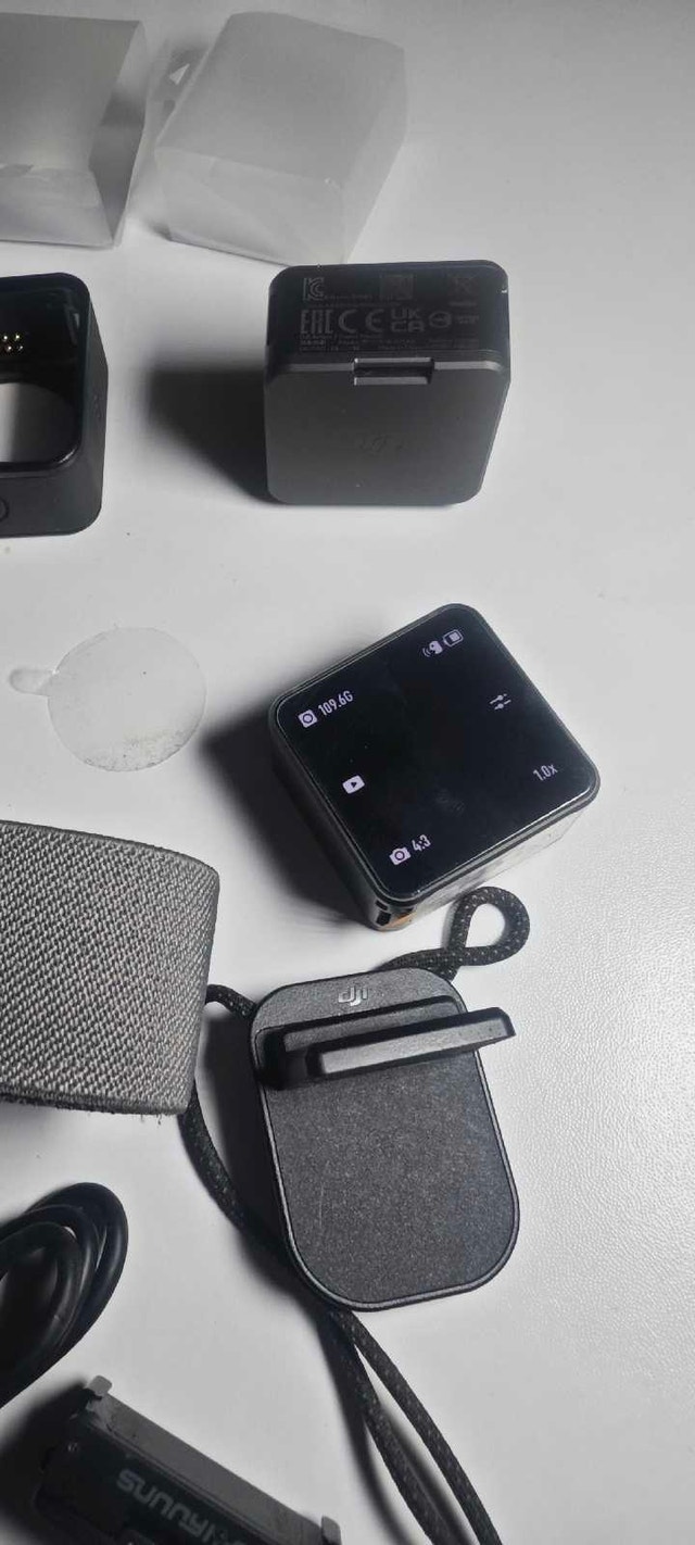 DJI Action 2 - 128gb - photo 4