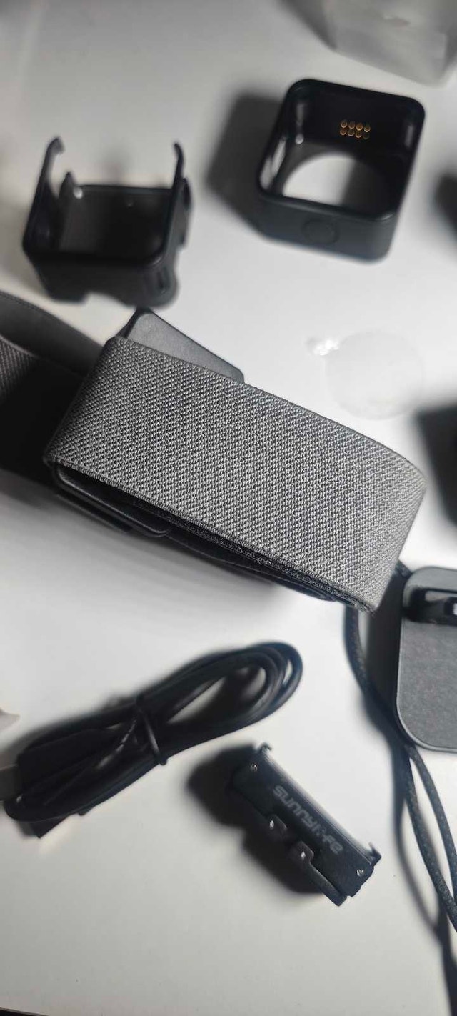 DJI Action 2 - 128gb - photo 5