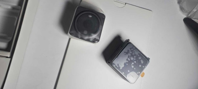 DJI Action 2 Dual Screen Combo - photo 2