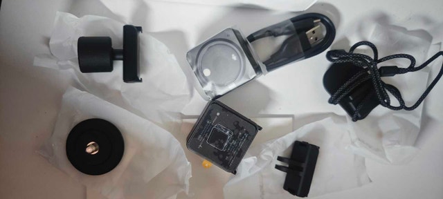 DJI Action 2 Dual Screen Combo - photo 4