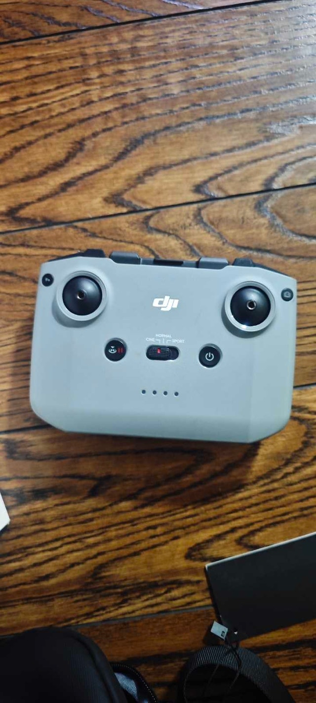 DJI Mini 2 - Fly more combo - photo 4