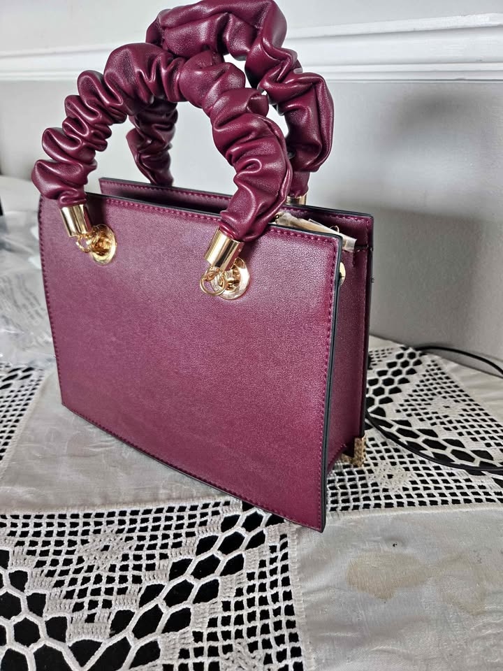 Women's Stylish Tote Bag /Handbag/ Crossbody Bag