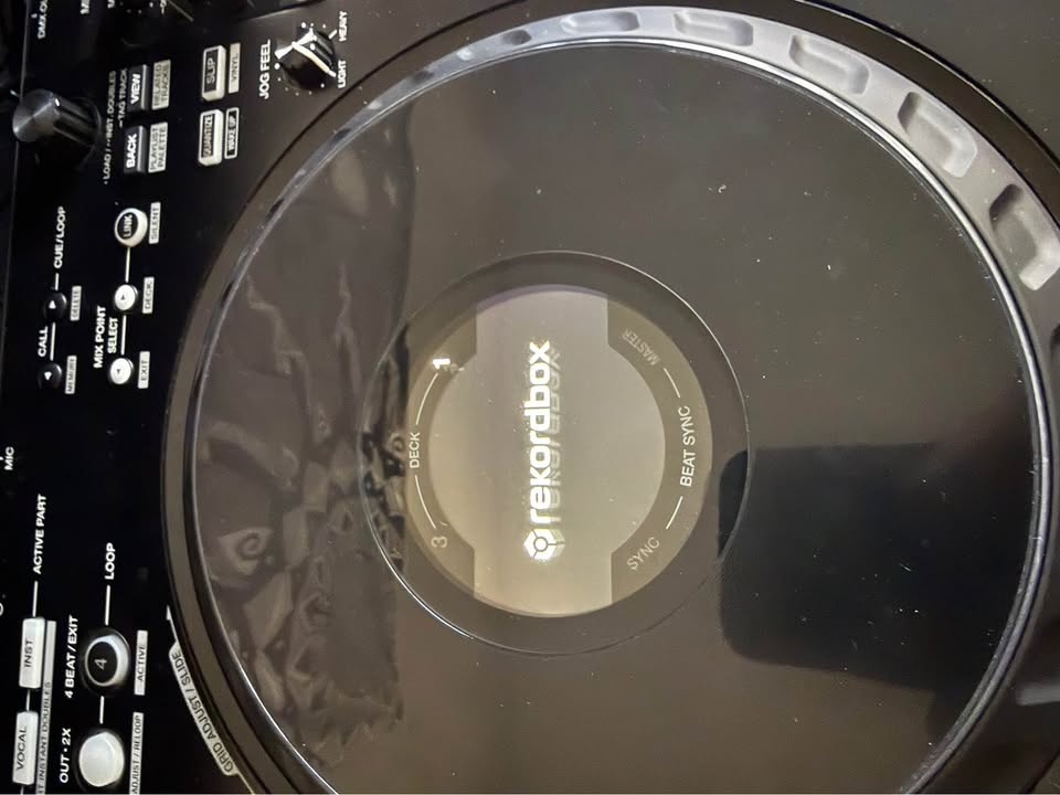Pioneer DDJ-FLX10 DJ Controller w/ Travel Case - photo 4