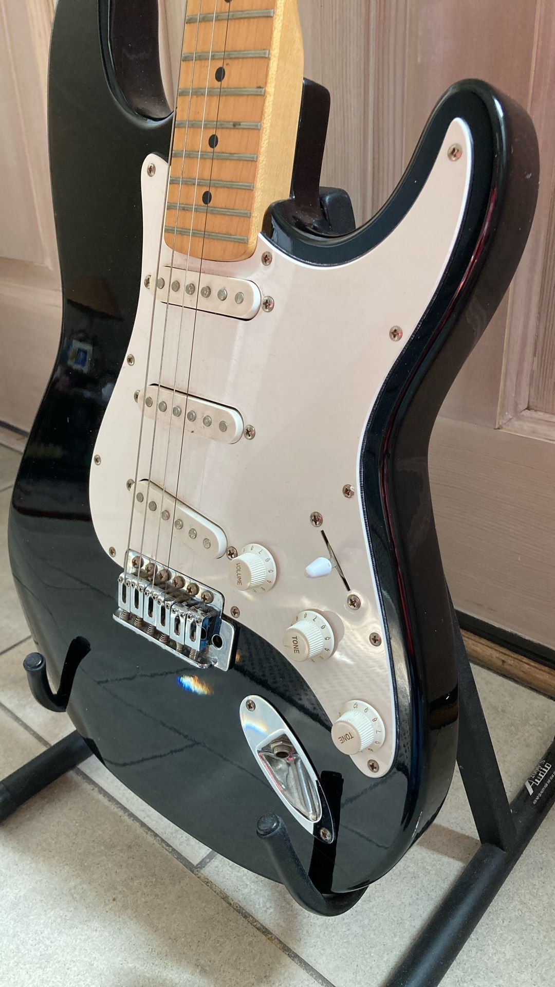 Gibson Epiphone S310 Batwing Stratocaster - Made In Korea - photo 3