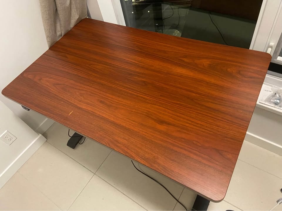 Flexispot EN1 Electric Standing Desk - photo 3
