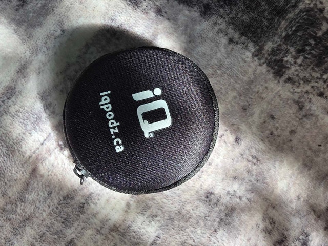 iPodz Wireless Headphones