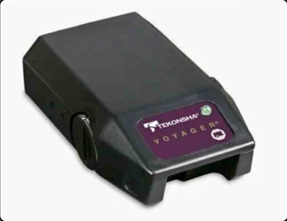 Tekonsha 9030 Voyager Electronic Brake Control