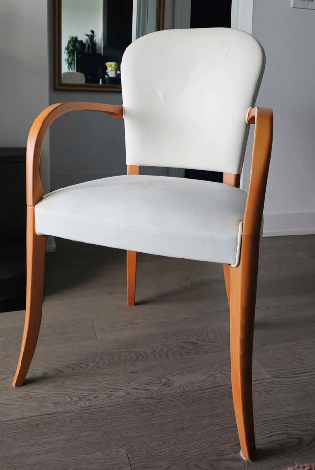 Elegant Italian Designed - Potocco - Chair - photo 2