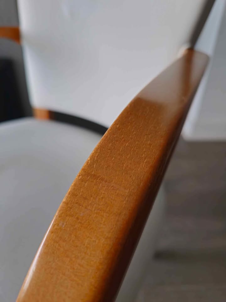 Elegant Italian Designed - Potocco - Chair - photo 4