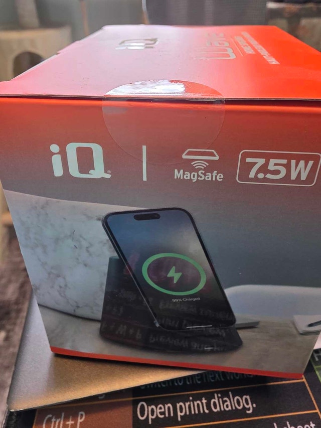 iQ Wave Speaker - photo 2