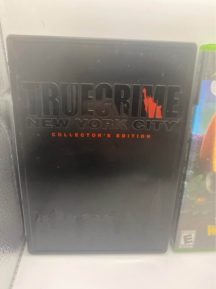 Lot of 2 Original Xbox Games - photo 2