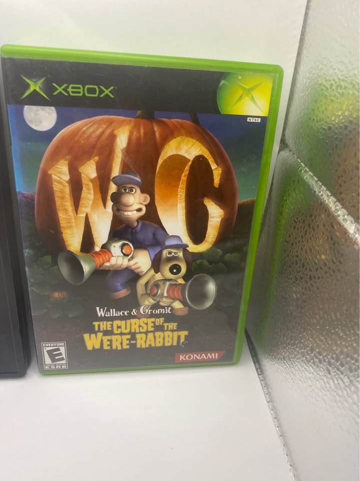 Lot of 2 Original Xbox Games - photo 4