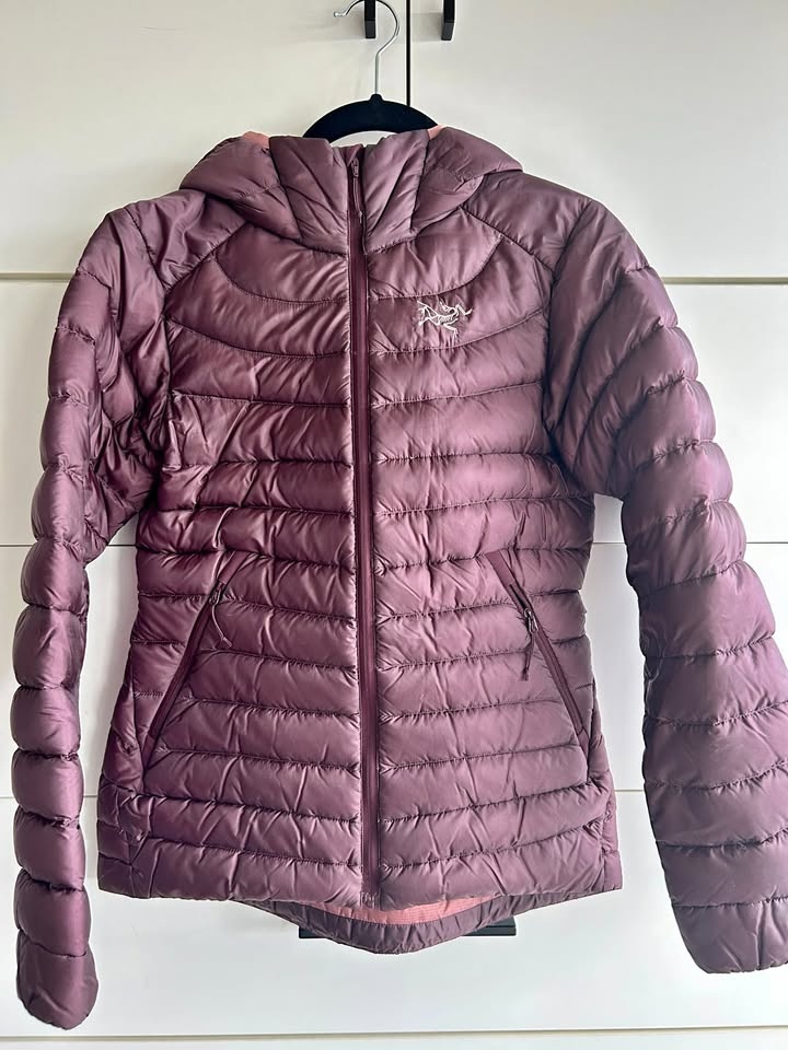 Arcteryx Down Jacket