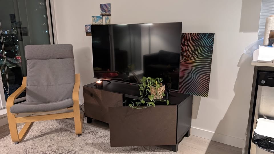 IKEA BESTÅ TV Stand - photo 2