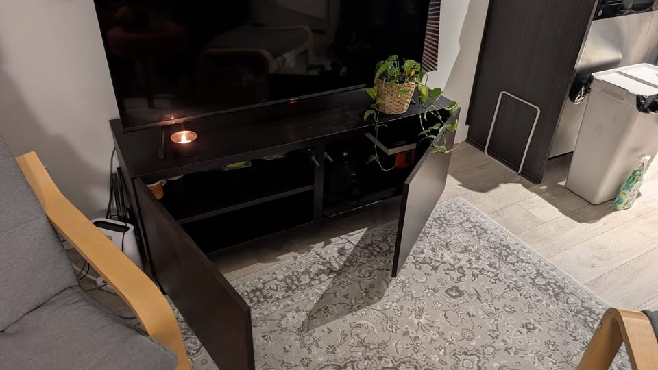 IKEA BESTÅ TV Stand - photo 3