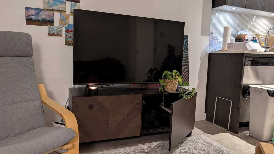 IKEA BESTÅ TV Stand - photo 4