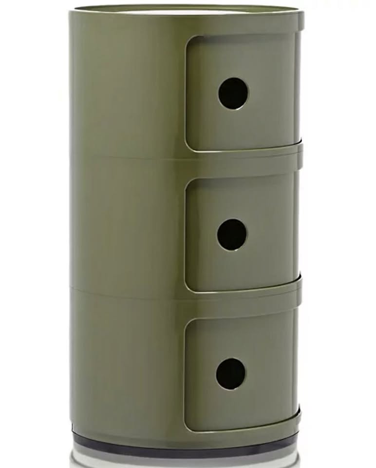 Kartell Componibili Storage Unit - Design Within Reach