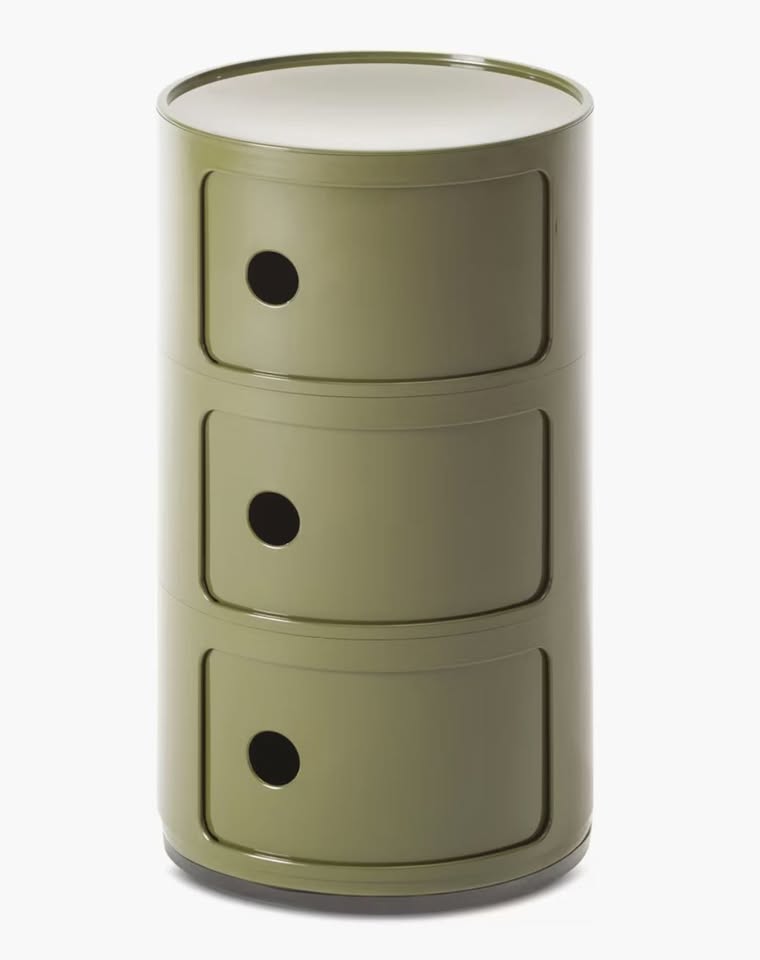 Kartell Componibili Storage Unit - Design Within Reach - photo 2