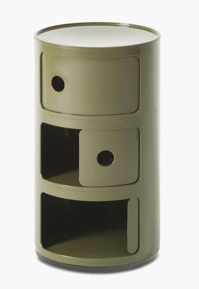 Kartell Componibili Storage Unit - Design Within Reach - photo 3