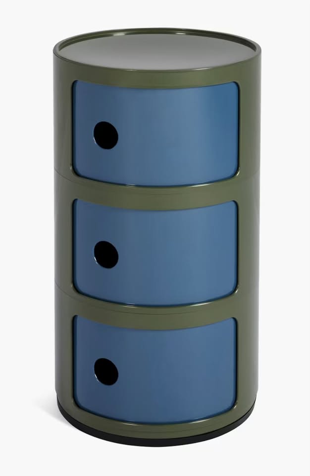 Kartell Componibili Storage Unit - Design Within Reach - photo 4