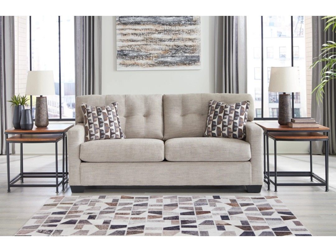 Brand New Ashley's Furniture Couch