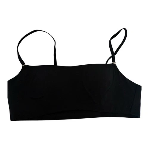 Victoria’s Secret Smooth Straight Square-Neck Wireless Lounge Br - photo 3