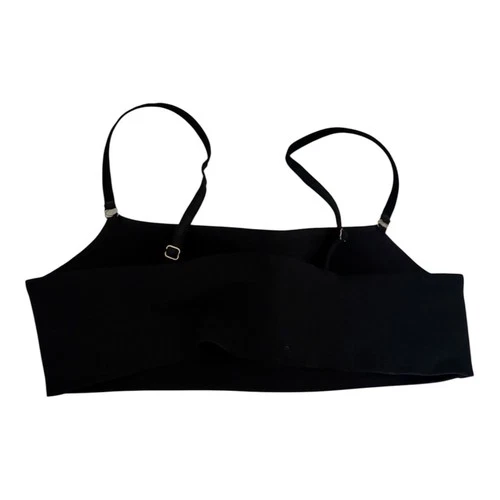 Victoria’s Secret Smooth Straight Square-Neck Wireless Lounge Br - photo 4