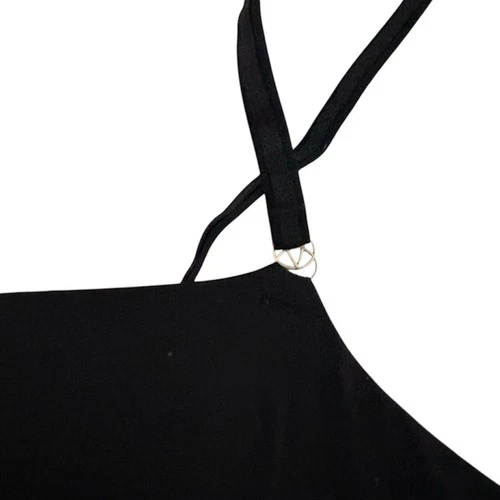 Victoria’s Secret Smooth Straight Square-Neck Wireless Lounge Br - photo 5