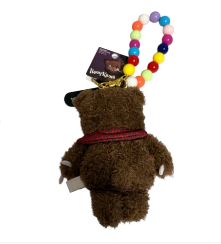 Universal Studios Japan Halloween Horror Nights Hamikuma Mascot - photo 3