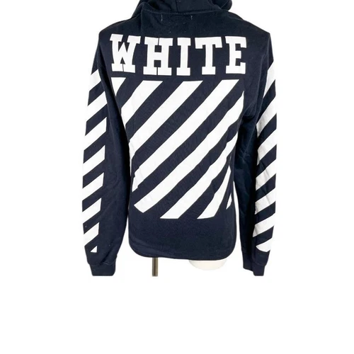 Off-White SS2015 Carvaggio Hoodie Mens Small - photo 4